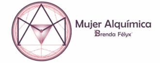 Mujer Alquímica